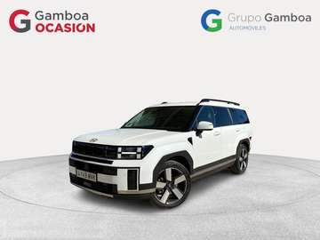 PHEV 1.6T 253CV 4X4 AT Style