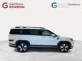 Hyundai SANTA FE PHEV 1.6T 253CV 4X4 AT Style Blanc - thumbnail 4