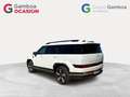 Hyundai SANTA FE PHEV 1.6T 253CV 4X4 AT Style Blanc - thumbnail 7