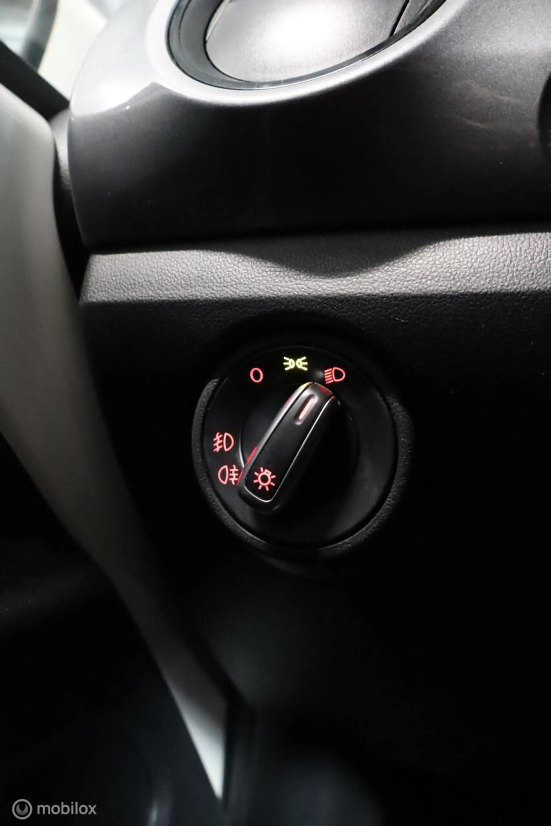 SEAT Mii 1.0 Sport Dynamic | AC | Elektr. ram | Stoelverwar — photo 14