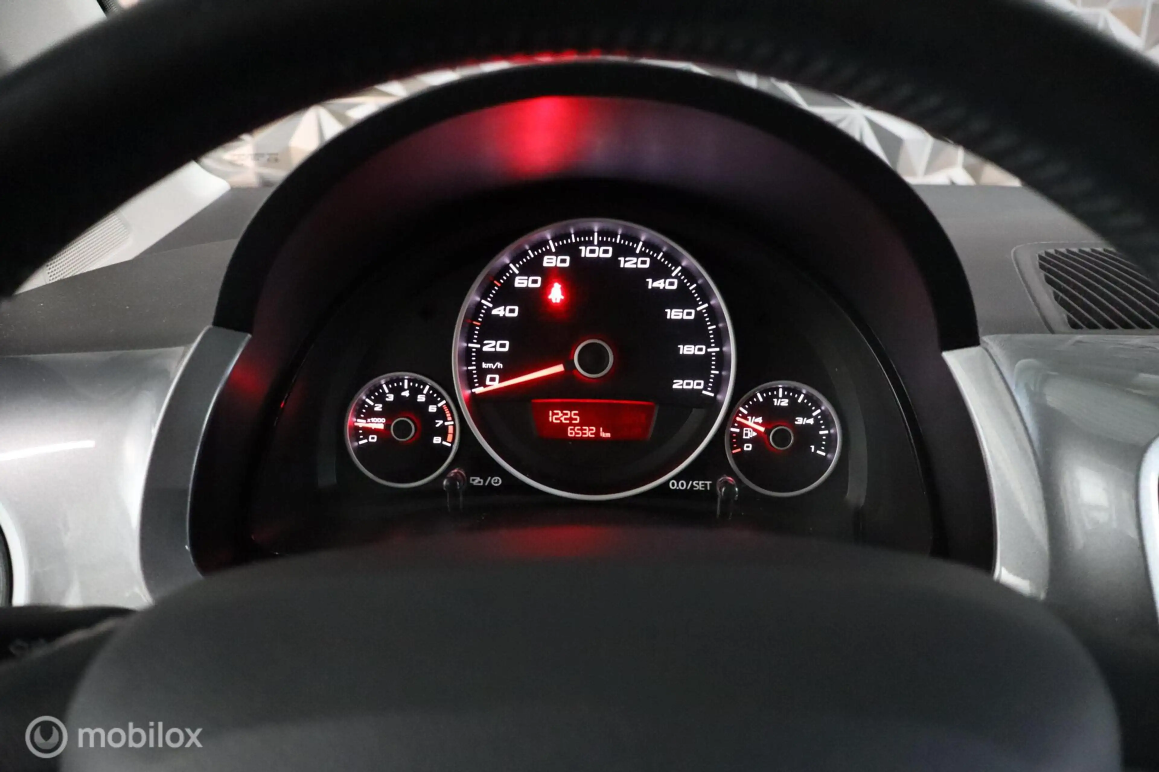 SEAT Mii 1.0 Sport Dynamic | AC | Elektr. ram | Stoelverwar — photo 12