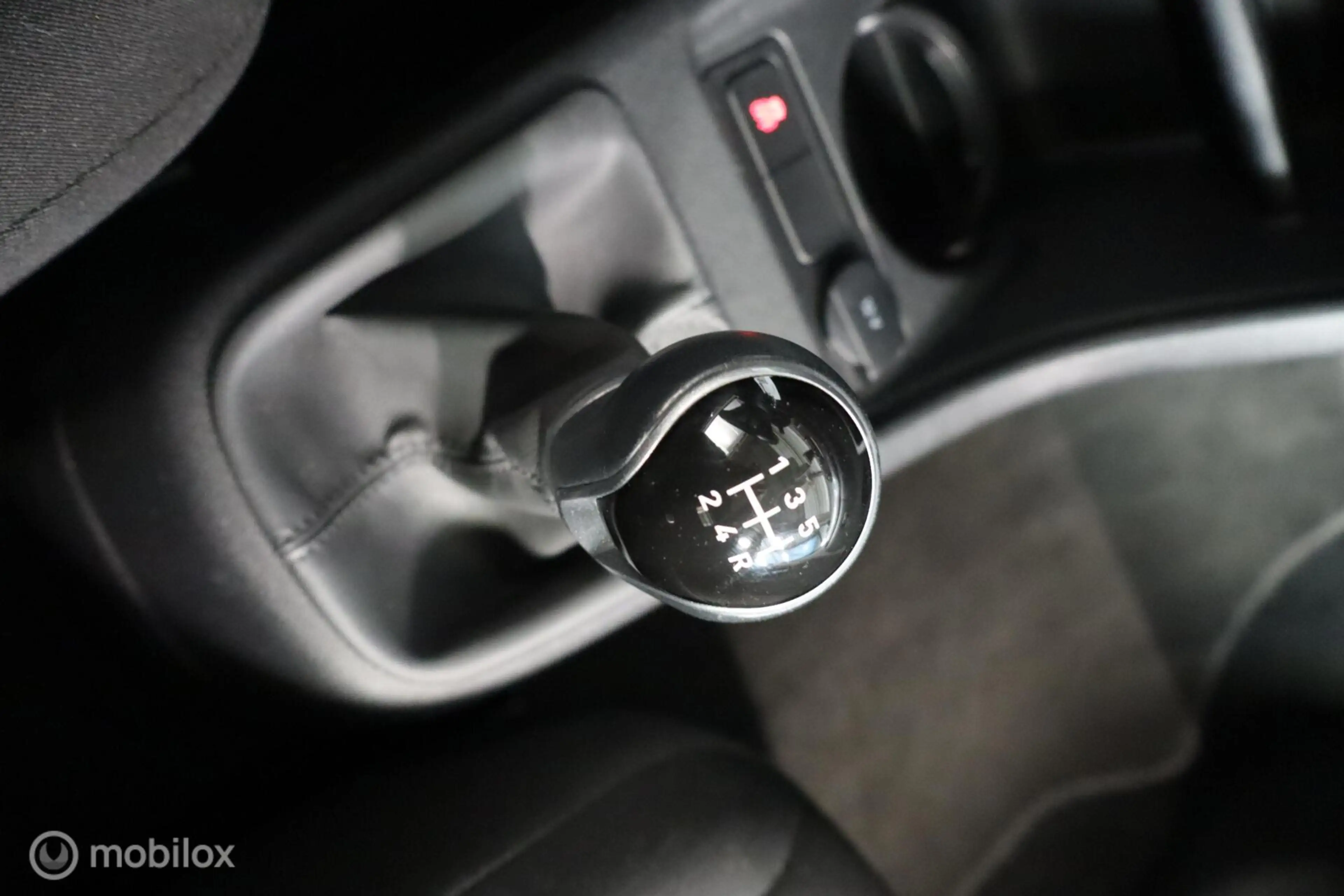 SEAT Mii 1.0 Sport Dynamic | AC | Elektr. ram | Stoelverwar — photo 15