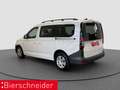 Volkswagen Caddy Kombi 2.0 TDI DSG 7SI LED RFK CLIMA 5 Weiß - thumbnail 6