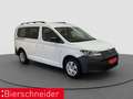 Volkswagen Caddy Kombi 2.0 TDI DSG 7SI LED RFK CLIMA 5 Weiß - thumbnail 3