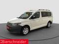 Volkswagen Caddy Kombi 2.0 TDI DSG 7SI LED RFK CLIMA 5 Weiß - thumbnail 1