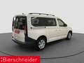 Volkswagen Caddy Kombi 2.0 TDI DSG 7SI LED RFK CLIMA 5 Weiß - thumbnail 7