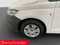 Volkswagen Caddy Kombi 2.0 TDI DSG 7SI LED RFK CLIMA 5 Weiß - thumbnail 8