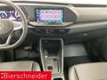 Volkswagen Caddy Kombi 2.0 TDI DSG 7SI LED RFK CLIMA 5 Weiß - thumbnail 15