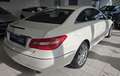 Mercedes-Benz E 350 BlueEfficiency CDI Aut. Weiß - thumbnail 16
