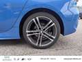 BMW 118 118dA 150ch M Sport 8cv Bleu - thumbnail 16