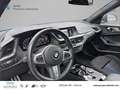 BMW 118 118dA 150ch M Sport 8cv Bleu - thumbnail 4