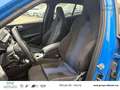BMW 118 118dA 150ch M Sport 8cv Bleu - thumbnail 13