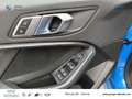 BMW 118 118dA 150ch M Sport 8cv Bleu - thumbnail 17