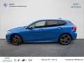 BMW 118 118dA 150ch M Sport 8cv Bleu - thumbnail 3