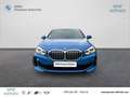 BMW 118 118dA 150ch M Sport 8cv Bleu - thumbnail 5