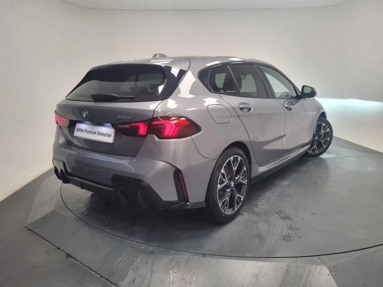 BMW 1 Series 2026