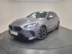BMW Série 1 120dA 163ch M Sport DKG7