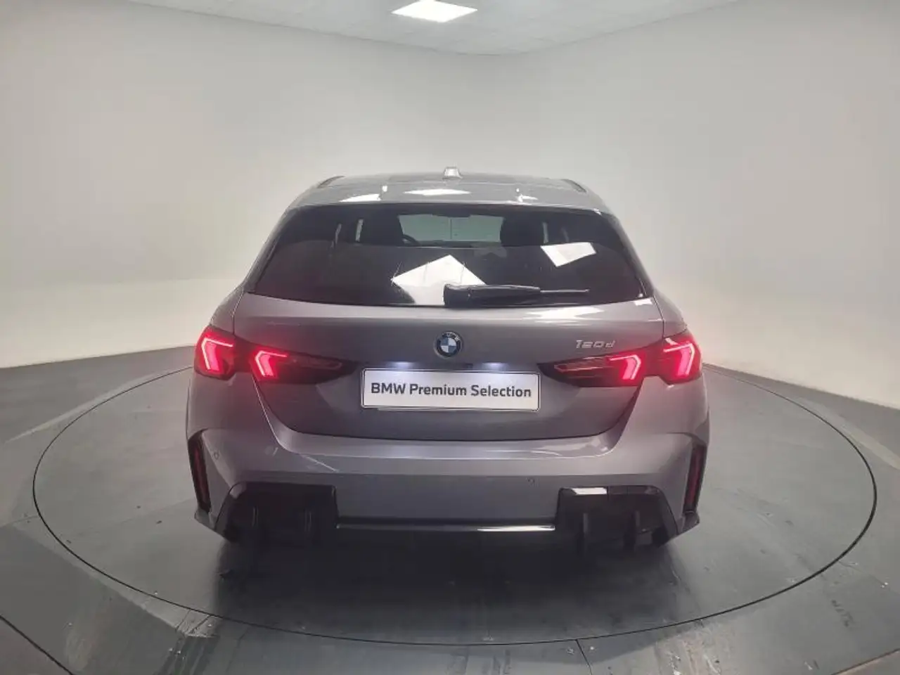 BMW 1 Series 2026