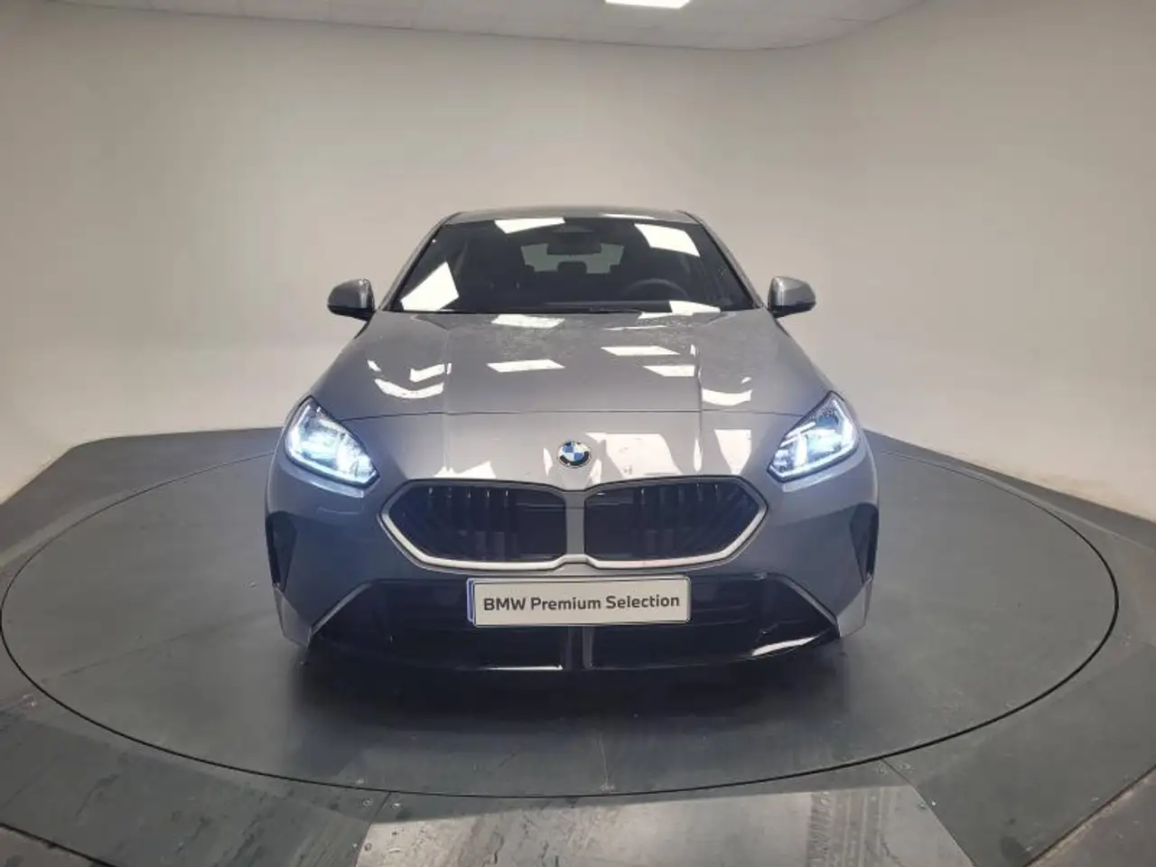 BMW 1 Series 2026