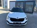 Skoda Kamiq Monte Carlo "NUR 650 KM" Weiß - thumbnail 8
