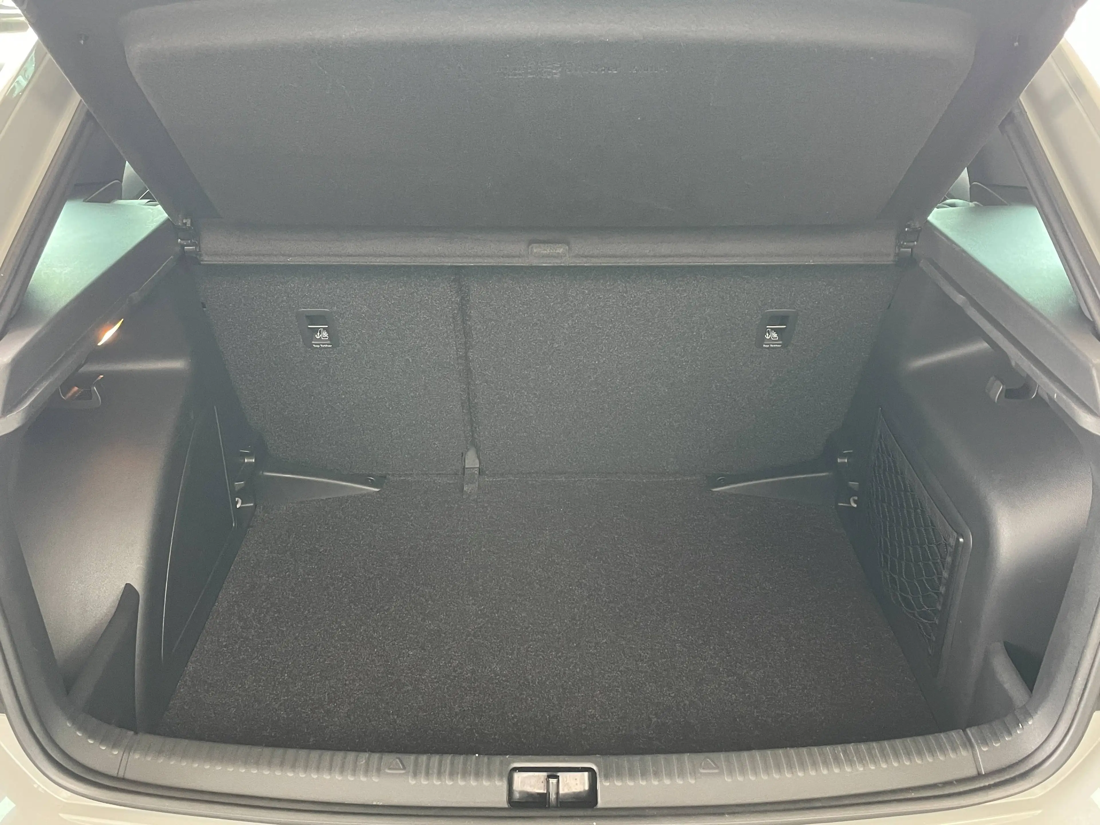 Skoda Rapid/Spaceback Rapid Spaceback 1.0 TSI Monte Carlo — photo 11