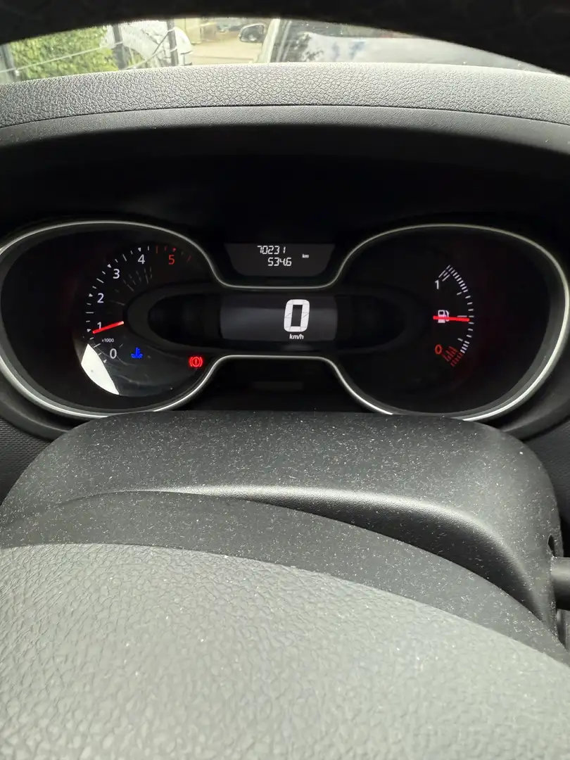 Renault Trafic ENERGY dCi 145 Spaceclass Silber - 2