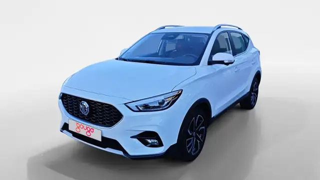 MG ZS TODOTERRENO 1.5 LUXURY 106 5P