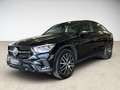 Mercedes-Benz GLC 220 d 4MATIC Coupé Night Sport AkustikGlas Negro - thumbnail 1