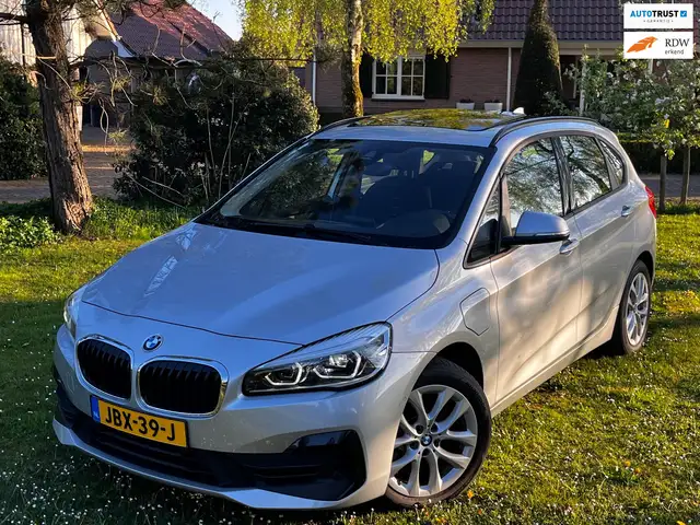 BMW 225 2 serie Active Tourer 225xe High Executive|RIJKLAA