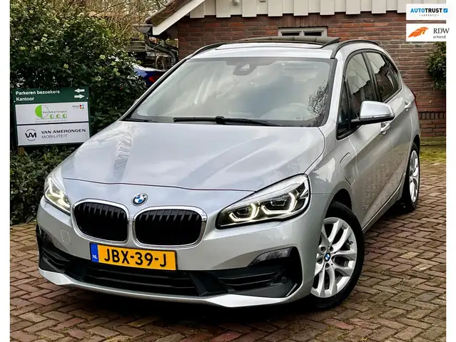 BMW 225 2 serie Active Tourer 225xe High Executive|RIJKLAA