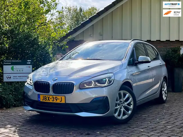 BMW 225 2 serie 225xe Active Tourer Luxury | RIJKLAAR | SU
