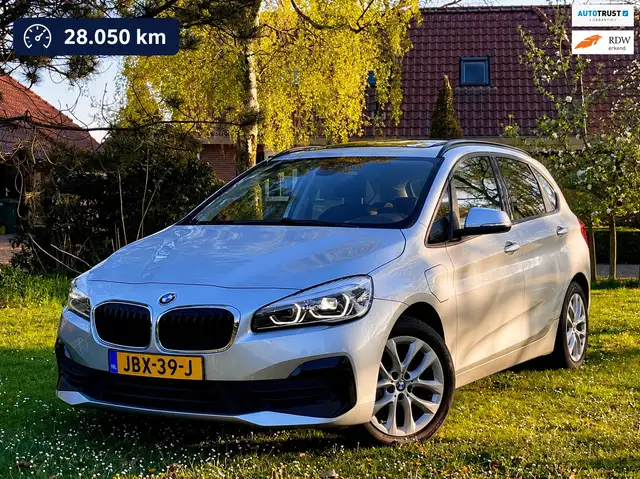 BMW 225 2 serie Active Tourer 225xe High Excutive| 28.050