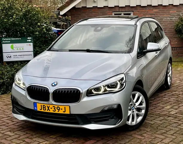 BMW 225 2 serie Active Tourer 225xe High Executive|RIJKLAA