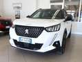 Peugeot 2008 1.2 PURETECH 130 CV EAT8 GT LINE Bianco - thumbnail 1