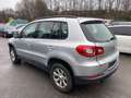 Volkswagen Tiguan Track & Field 4Motion Euro 5 Argent - thumbnail 2