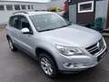 Volkswagen Tiguan Track & Field 4Motion Euro 5 Argent - thumbnail 6