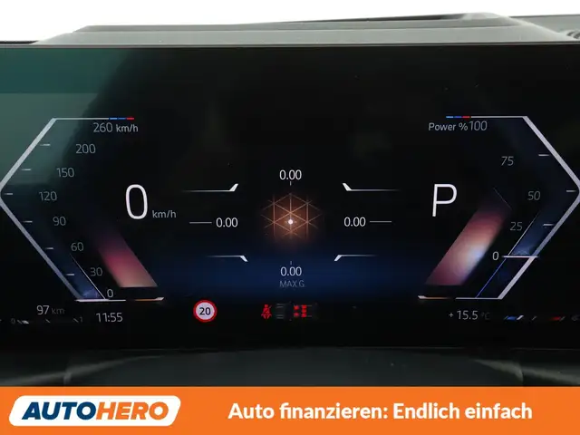 BMW 3 Series view 20