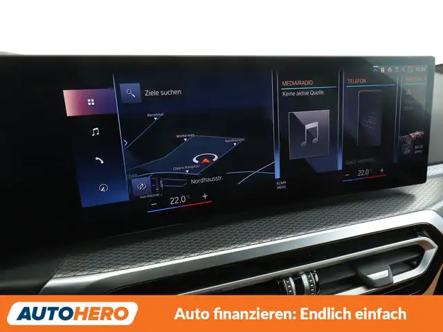BMW 3 Series view 21