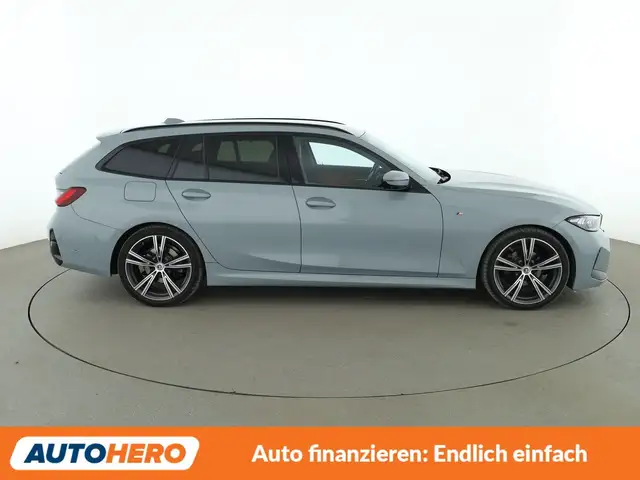 BMW 3 Series view 7