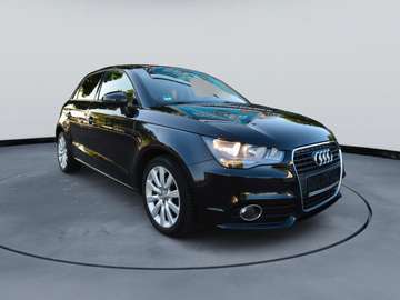Sportback 1,6 TDI attraction DSG Automatik