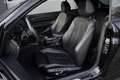 BMW 220 2 Serie Cabrio 220d 190pk High Executive M Sport | Zwart - thumbnail 8