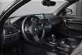 BMW 220 2 Serie Cabrio 220d 190pk High Executive M Sport | Zwart - thumbnail 18