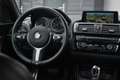 BMW 220 2 Serie Cabrio 220d 190pk High Executive M Sport | Zwart - thumbnail 6