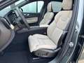 Volvo XC60 T6 Hybride Rechargeable 350ch Ultra Style Dark Gea Vert - thumbnail 5