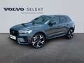 Volvo XC60 T6 Hybride Rechargeable 350ch Ultra Style Dark Gea Vert - thumbnail 1