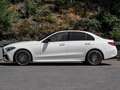 Mercedes-Benz C 180 +AMG+MBUX+LED+Pano+Night+360+Totw+Ambiente Blanc - thumbnail 20