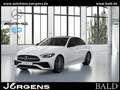 Mercedes-Benz C 180 +AMG+MBUX+LED+Pano+Night+360+Totw+Ambiente Blanco - thumbnail 1