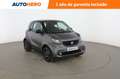 smart forTwo 0.9 Turbo Passion Gris - thumbnail 8