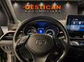 Toyota C-HR 125H Advance Plateado - thumbnail 11