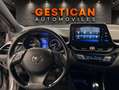 Toyota C-HR 125H Advance Plateado - thumbnail 10